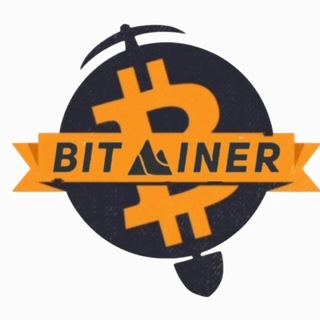 Telegram profile photo for bitminer.pro