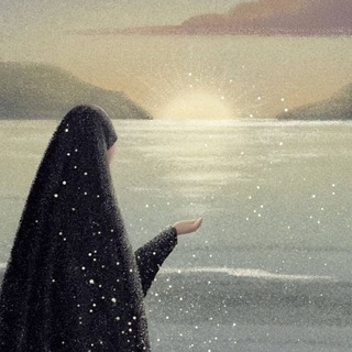 Telegram profile photo for رَيحانّة
