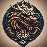 Telegram profile photo for i