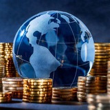 Telegram profile photo for Crypto world 🌎💰