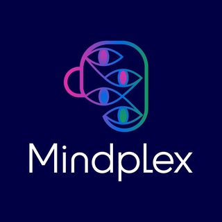 Telegram group profile photo for Mindplex Community