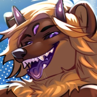 Telegram profile photo for Kedrian's Eggporium - Art & Wips