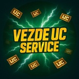 Telegram profile photo for Vezde Card 💳