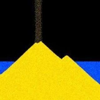 Telegram group profile photo for sand:box чат