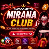 Telegram profile photo for Mirana Club
