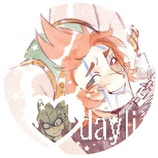Telegram profile photo for @ . 𝓭 𝘢𝘺𝘭𝘪 𝓓𝘳𝘢𝘬𝘰𝘤𝘩𝘦𝘴𝘵𝘦𝘳