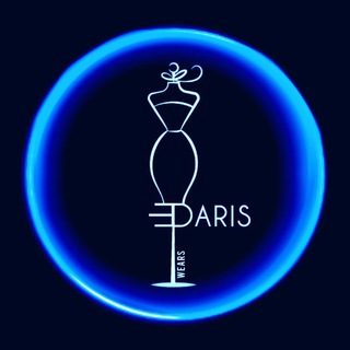 Telegram profile photo for ParisWears