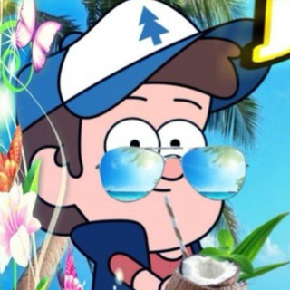 Telegram profile photo for Giveaways