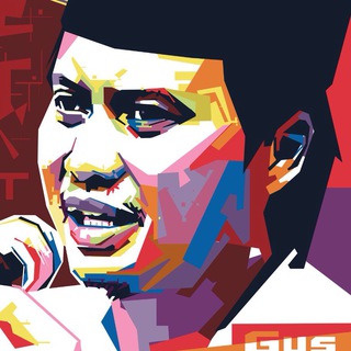 Telegram profile photo for Gus Yusuf Channel