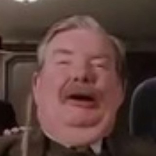 Telegram profile photo for Audio Poops | Войсы · Мемы · Звуки · Уведомления
