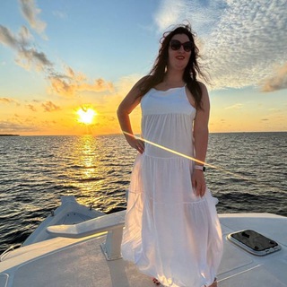 Telegram group profile photo for Турагентка Графова