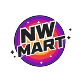 Telegram profile photo for NW MART - Best Deals at Best Price @Amazon