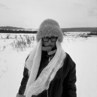 Telegram profile photo for Тётка