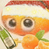 Telegram profile photo for инсульт (архив)