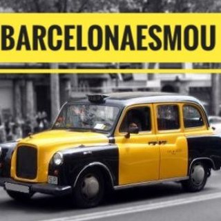 Telegram profile photo for BarcelonaEsMou