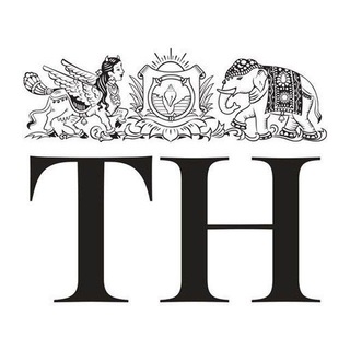 Telegram profile photo for The Hindu Opinion