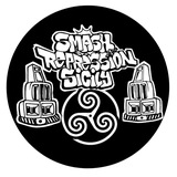 Telegram profile photo for Smash Repression Sicilia