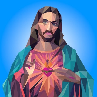 Telegram profile photo for Атеист Иисусович