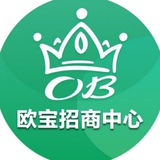 Telegram profile photo for 欧宝体育招商频道