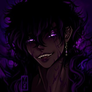 Telegram profile photo for ♡︎ Light And Shadow ♡︎