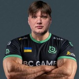 Telegram profile photo for s1mple news | fan page, fan base, фан база, симпл нювс, SIMPLE, BCGame, navi