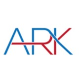 Telegram profile photo for ARK官方频道