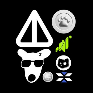Telegram profile photo for Актуальная цена NOT, DOGS, CATI, HMSTR, X | 24/7 | ROOTWIN PROJECT