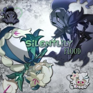 Telegram profile photo for ♡ * 𝘴𝘪𝘭𝘦𝘯𝘵𝘭𝘪𝘭𝘺_flood_info ✧。