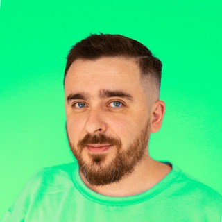 Telegram profile photo for MaximHeArt