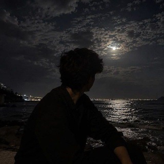 Telegram profile photo for لِــ تَمِـيّم ☁