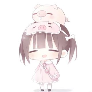 Telegram profile photo for 王木木是琳