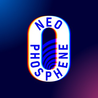 Telegram profile photo for NeO-Phosphene