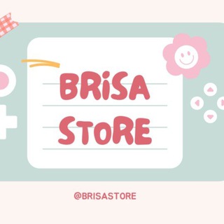 Telegram profile photo for BRISASTORE