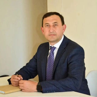 Telegram profile photo for Марс Хаметов