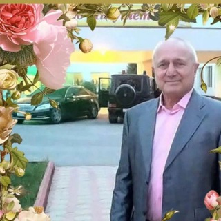 Telegram profile photo for СХЕМА ПО ОТЪЁМУ ДЕНЕГ У ГРАЖДАН И ПЕНСИОНЕРОВ РОССИИ ☝️
