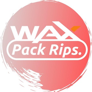 Telegram profile photo for Pack Rips by eosDAC