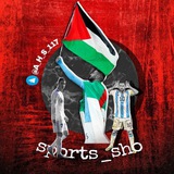 Telegram profile photo for Sports_sho