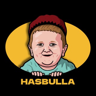 Telegram profile photo for $HASBULLA Portal