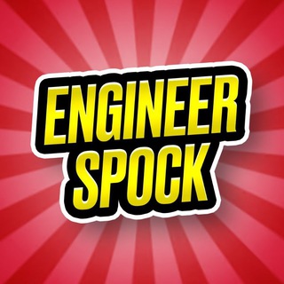 Telegram profile photo for EngineerSpock | IT·Tech