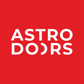 Telegram profile photo for AstroDoors