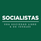 Telegram profile photo for Socialistas en Lucha