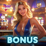 Telegram profile photo for Классические игровые автоматы: Демо-режим на 5000 кредитов на русском языке
