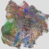 Telegram profile photo for AI XO