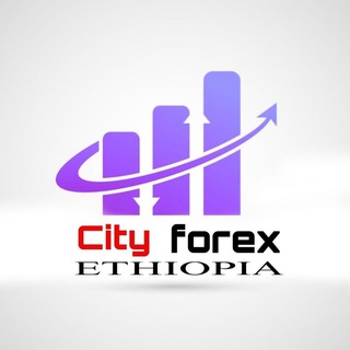 Telegram profile photo for City Forex Ethiopia 🇪🇹