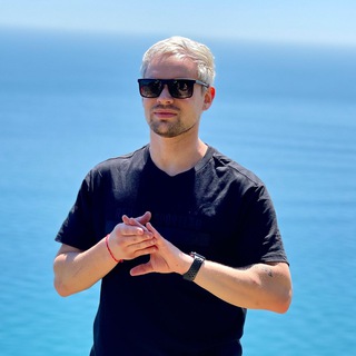Telegram profile photo for Жизнь и бизнес на Озон