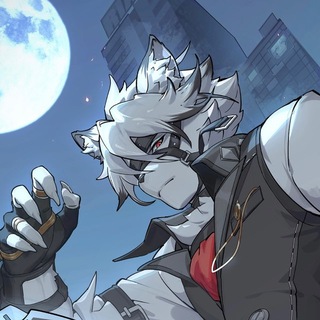 Telegram profile photo for 🐾🫂 » » Furry confession !