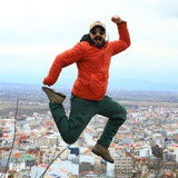 Telegram profile photo for ايران گردي با Dj سپهر