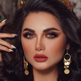 Telegram profile photo for لآزَو୭رد؛🖤
