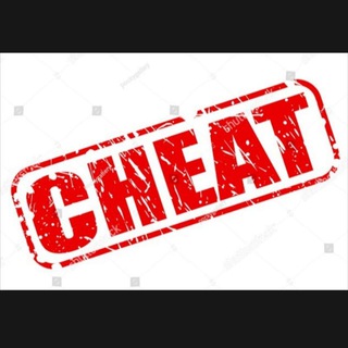 Telegram profile photo for CHEAT GAME MOBILE