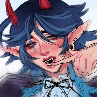 Telegram profile photo for kiiisiiik(!)